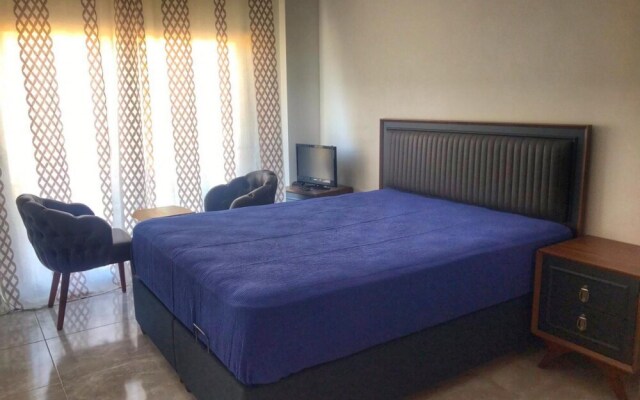 Gorgeous House With Shared Pool in Bodrum