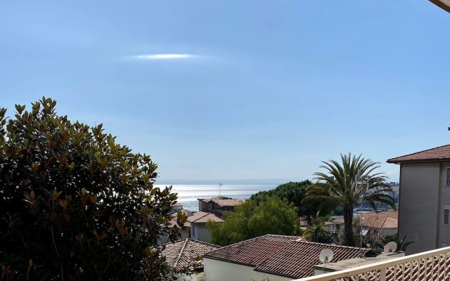 Modern Apartment in Aci Castello, Sicily, Italy