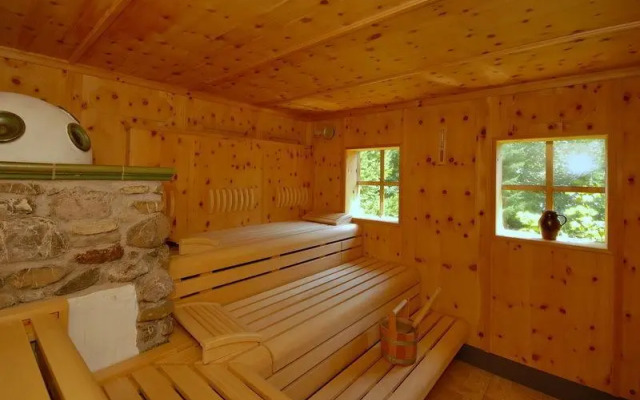 Der Kleinwalsertaler Rosenhof