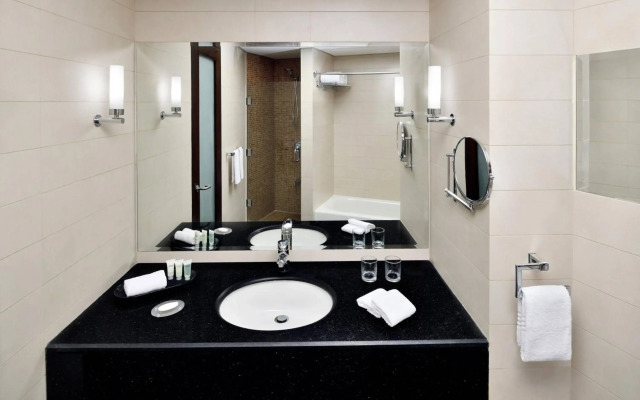 Courtyard by Marriott Riyadh Diplomatic Quarter
