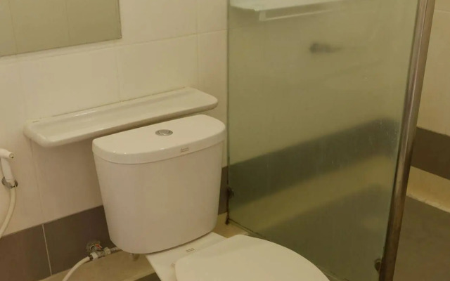 Changsova Hotel
