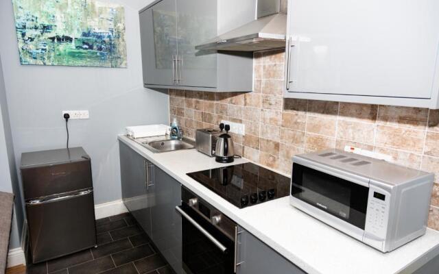 Alexander Apartments Gateshead 2