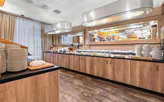 Park Hotel Diament Wroclaw