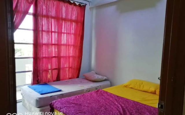 Villa D'Doa Maju