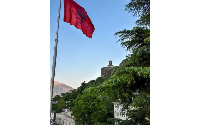 Hotel Sofra