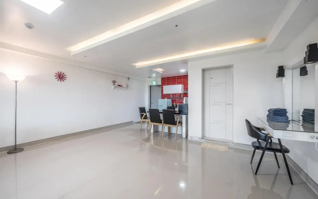 Goseong Maple Kids&spa&poolivilla