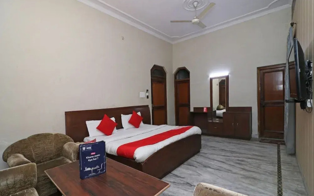 OYO 16270 Hotel Sweet Home