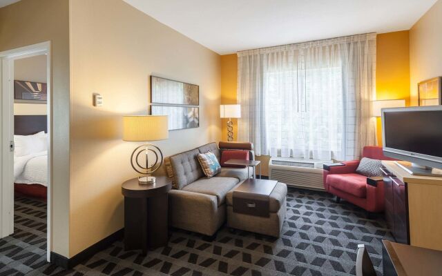 Towneplace Suites Marriott Jacksonville Butler Boulevard