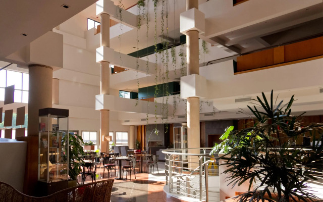 Amérian Portal del Iguazú Hotel