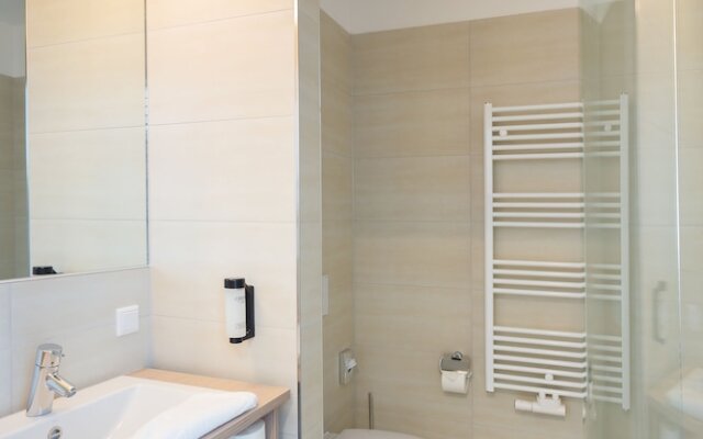Viva Hotel Lubeck