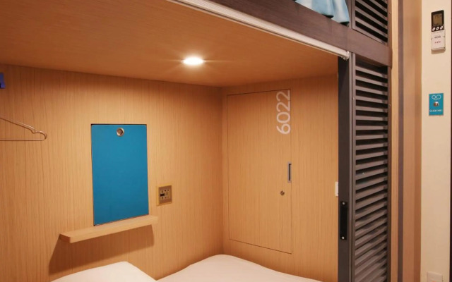Loosha Hostel