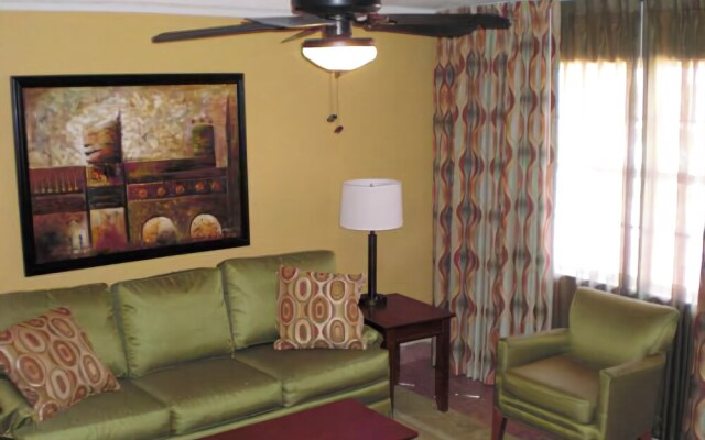 Away Inn