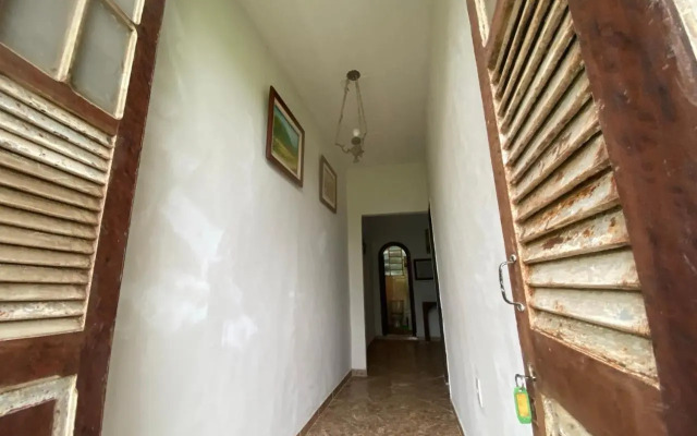 Rio Natureza apart 105