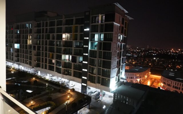 Luco Apartments Viva City Megamall