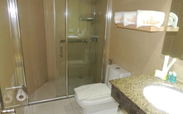 Dela Chambre Hotel
