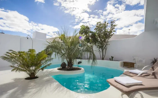 Villas Veaco Bahiazul