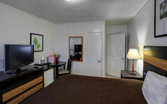 Richard's Hotel