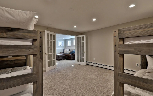 The Giguere House by Killington Vacation Rentals