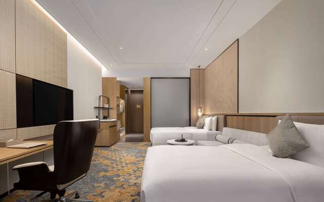 Wyndham Longquan Downtown