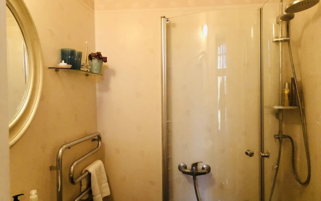 Charming 1-bed Studio in Avesta