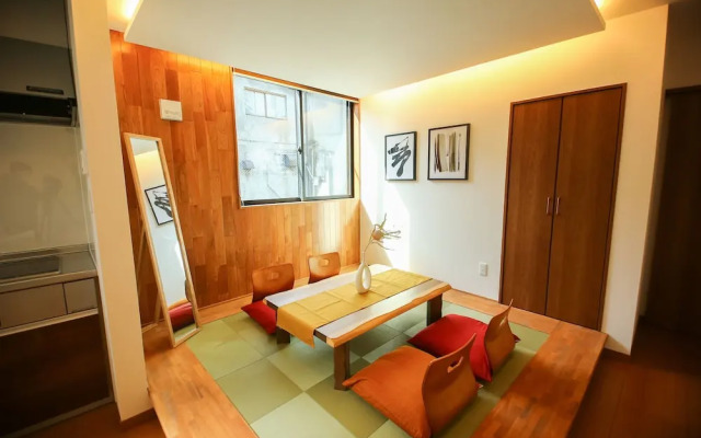 PrimeRoomBeppu TATAMIsuite