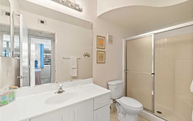 Bahia Vista 15567 - Two Bedroom Condo