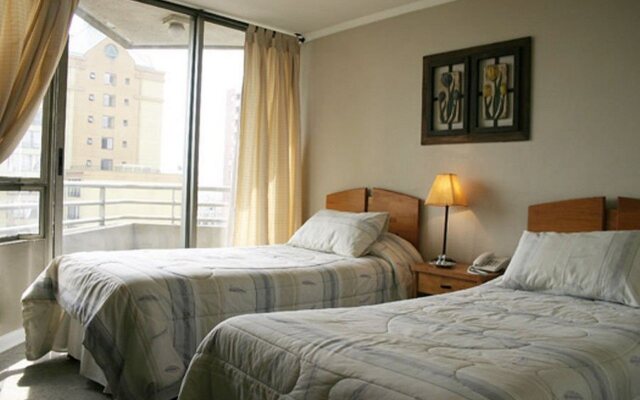 Bellas Artes Suites & Apartments