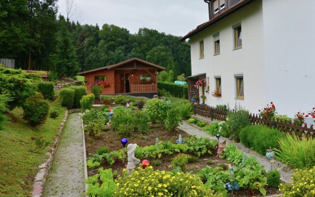 Holiday Home in the Bavarian Forest in Direct Proximity of Austria