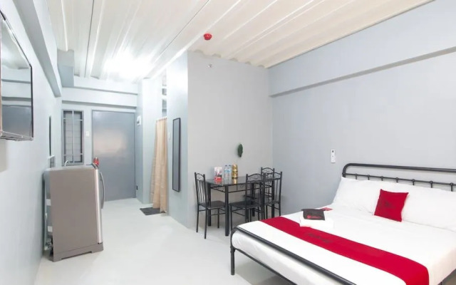 RedDoorz @ Sunfields Lipa Batangas