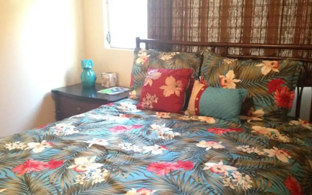 Marina Private Vacation Home