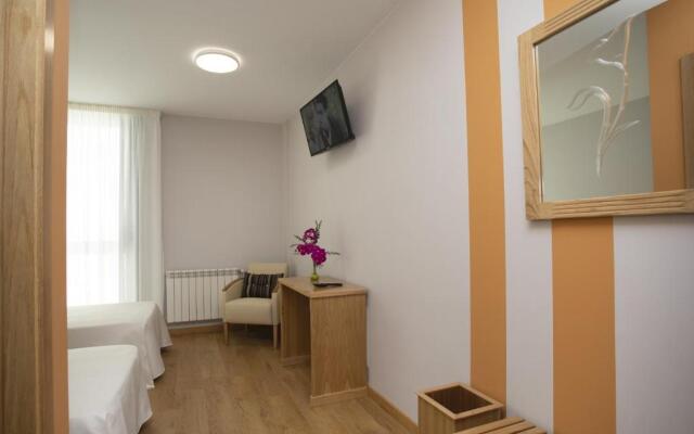 Hotel Novoa