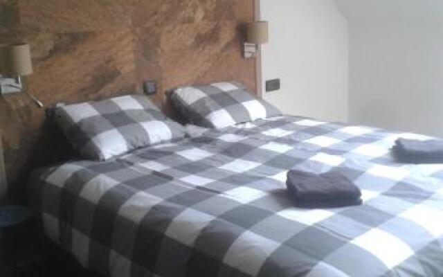 Bed & Breakfast Pergama