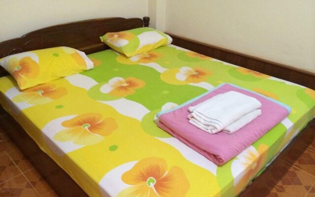 Donekhong Guesthouse