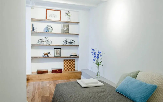Canal Belt Apartments - Amstel River Area
