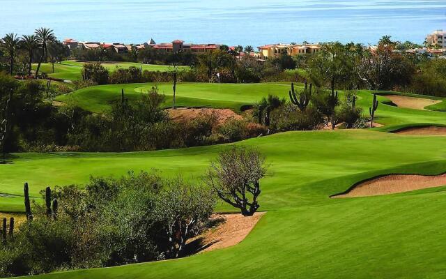 Las Residencias Golf & Beach Club