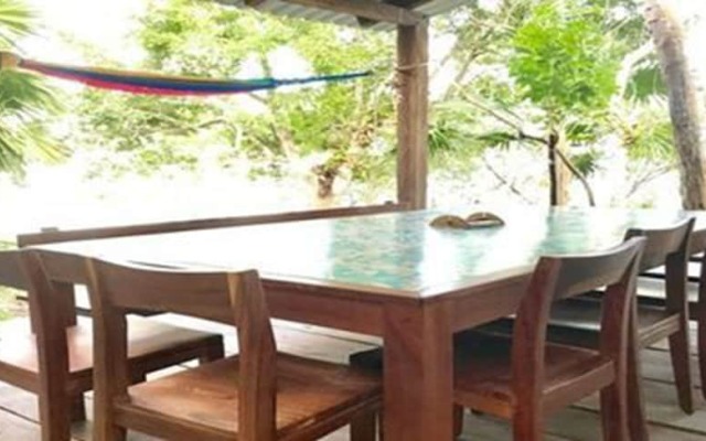 Eco Friendly Cabin Complex by Playa Paradise