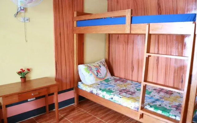 Marian Pension