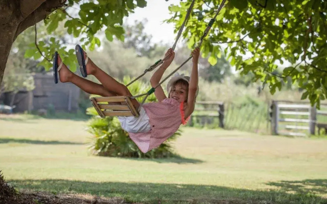 Hôtel Mas des Barres