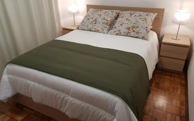 Funchal Downtown Flats 2