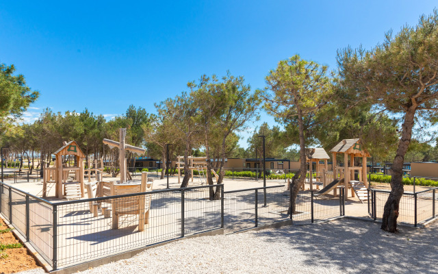 Aminess Style Glamping & Holiday Homes Avalona