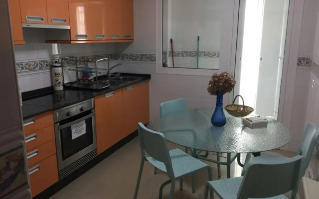 OLI VITA Viveiro Vacations Apartment