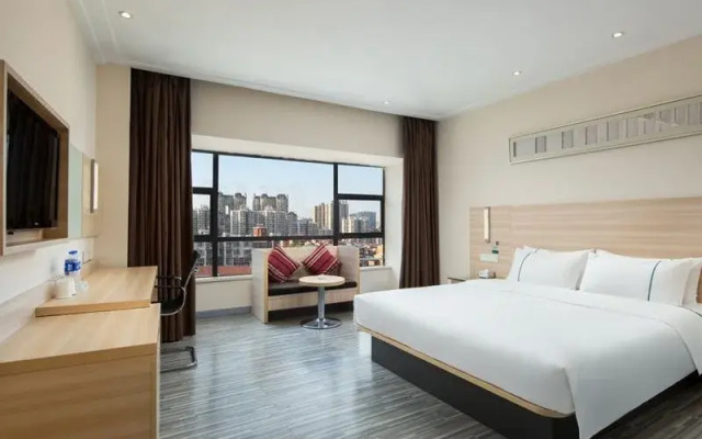 Dongtang City Convenient Inn
