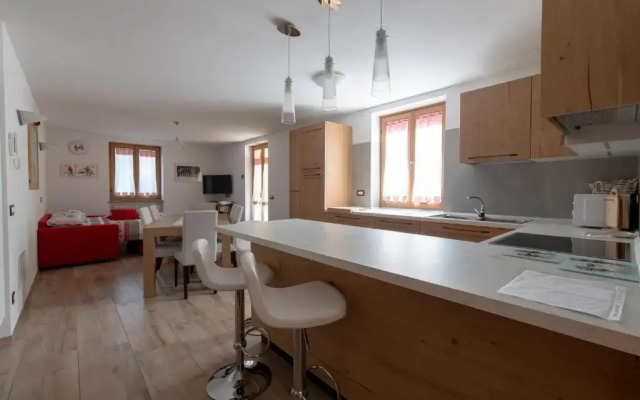 Appartamento Patrizia e Franco