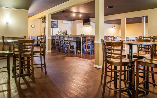 Parkview Inn and Conference Center