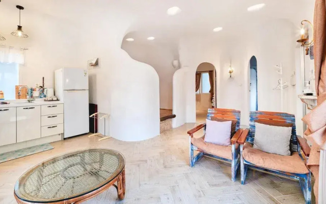 Jeju Mulgorgee Pension