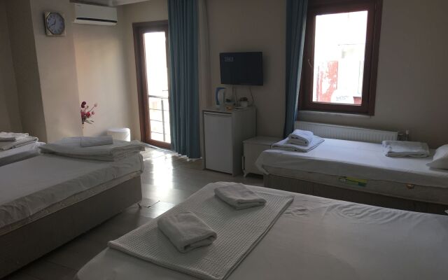 Avsin Apart Hotel