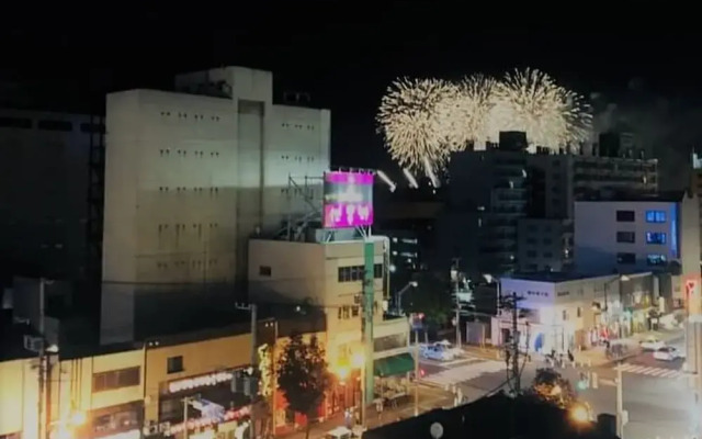 Hokkaido Asahikawa 7 inn