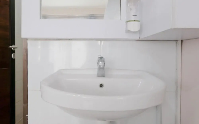 Good Deal 2Br At Gateway Pasteur Apartment