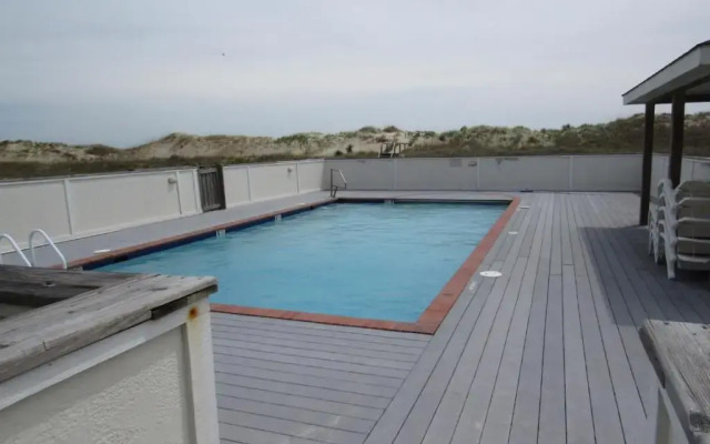 Sea Gull By Kees Vacations