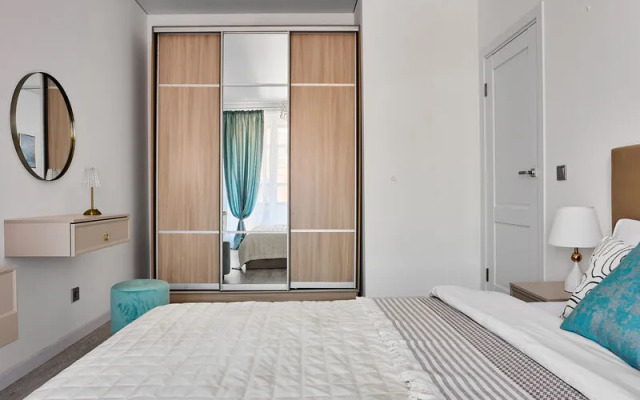 Веста на Уральской, 25